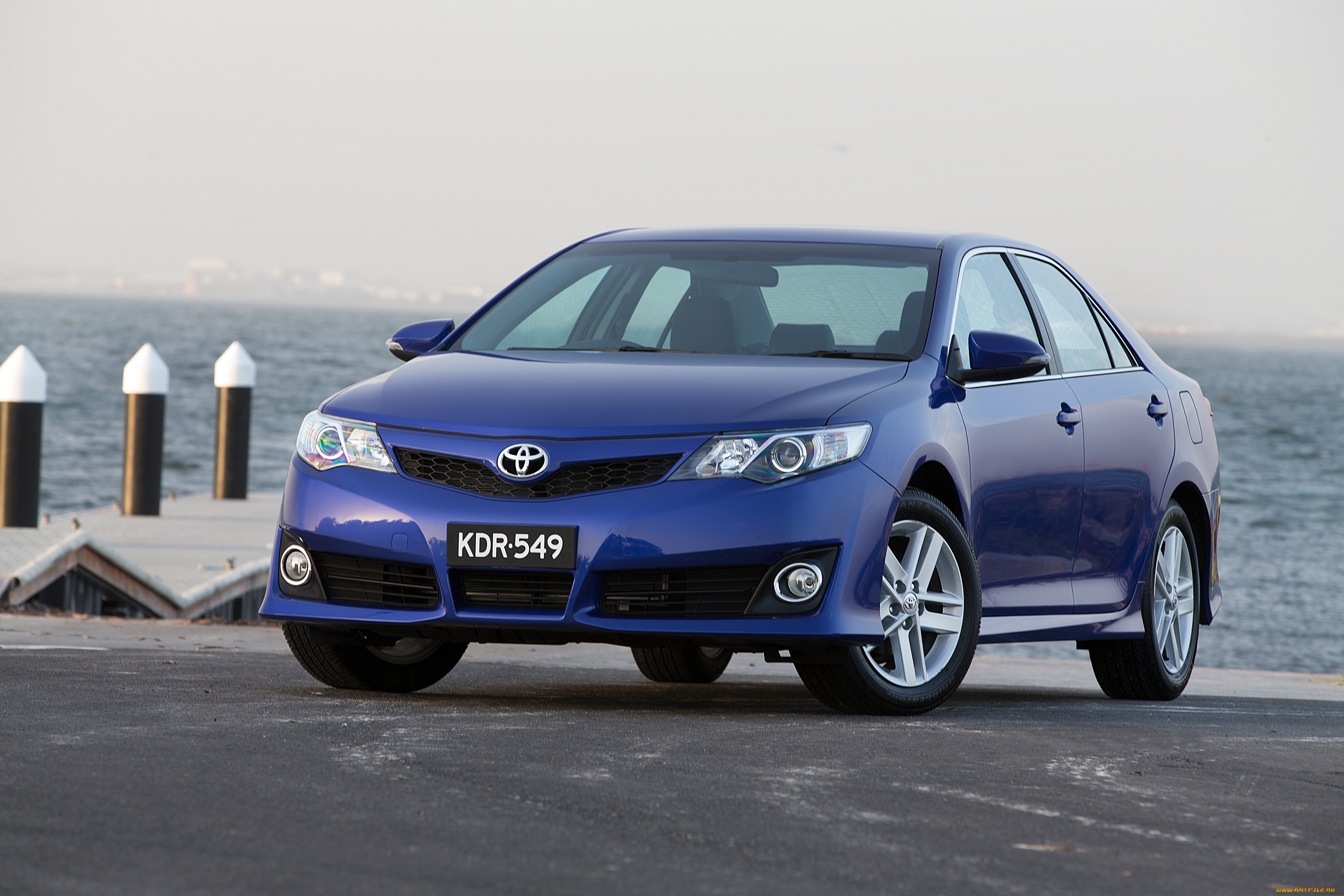 , toyota